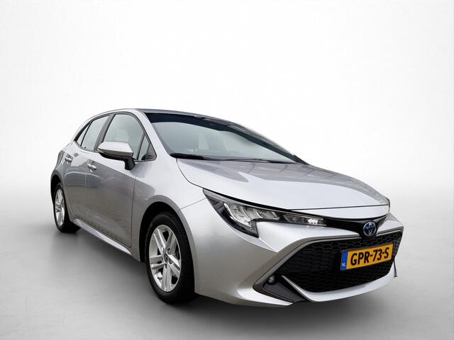 Toyota COROLLA 1.8 Hybrid Active | Navigatie | CarPlay/Android Auto | Camera |