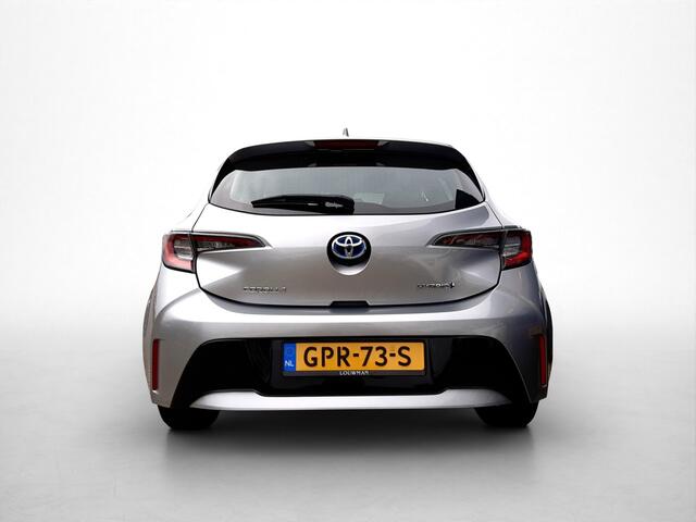 Toyota COROLLA 1.8 Hybrid Active | Navigatie | CarPlay/Android Auto | Camera |