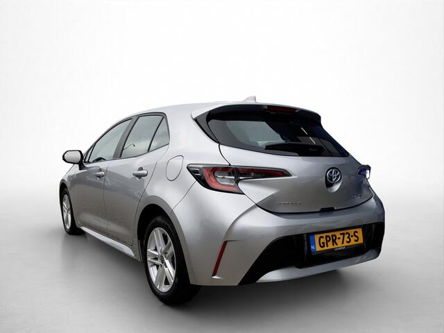 Toyota COROLLA 1.8 Hybrid Active | Navigatie | CarPlay/Android Auto | Camera |