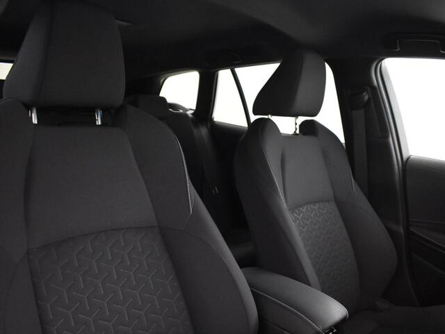 Toyota COROLLA 1.8 Hybrid Active Plus | HUD | Stuur en stoelverwarming | Electr