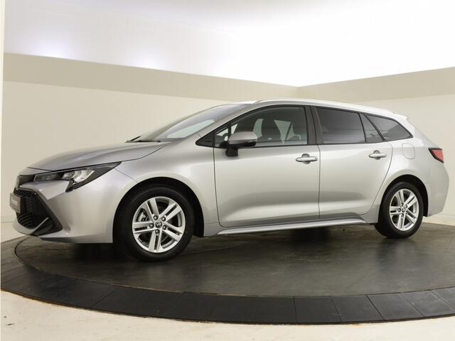 Toyota COROLLA 1.8 Hybrid Active Plus | HUD | Stuur en stoelverwarming | Electr