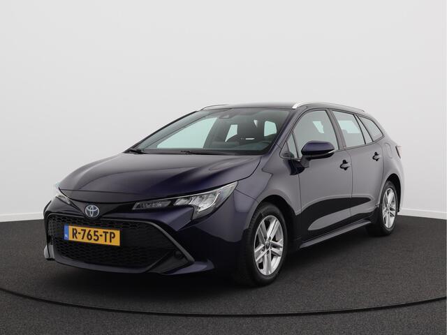 Toyota COROLLA Touring Sports 1.8 Hybrid Active/ lage km/ zeer mooi!