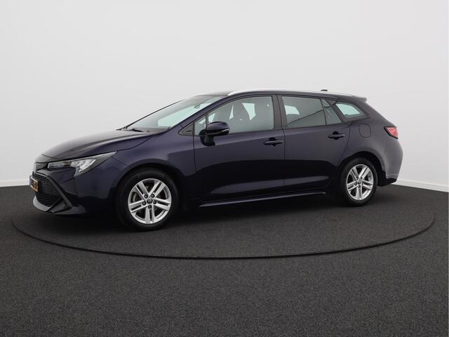 Toyota COROLLA Touring Sports 1.8 Hybrid Active/ lage km/ zeer mooi!