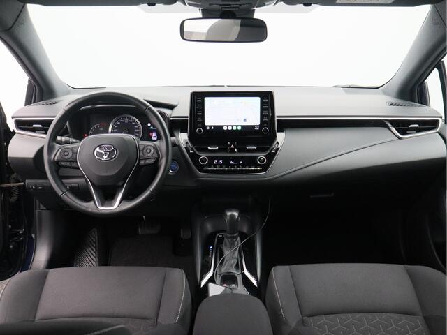 Toyota COROLLA Touring Sports 1.8 Hybrid Active/ lage km/ zeer mooi!