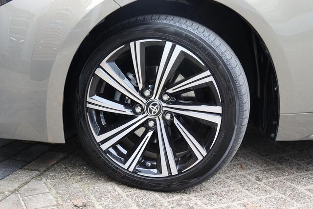 Toyota COROLLA Touring Sports 1.8 Hybrid Dynamic