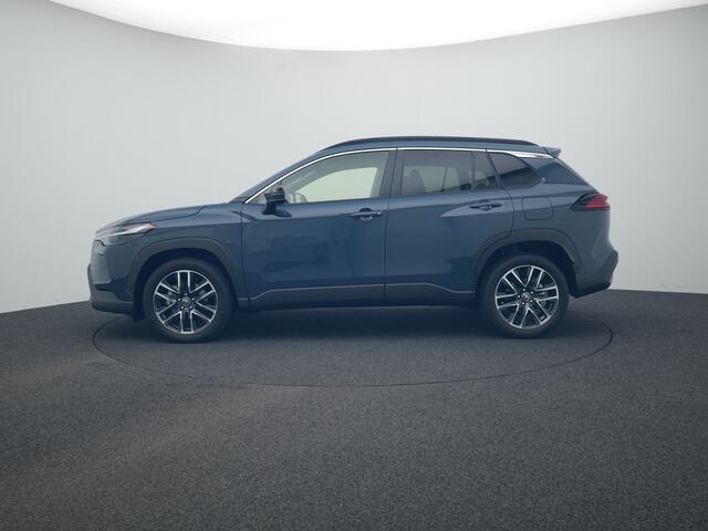 Toyota COROLLA Cross Hybrid 180 Executive | DEMO | fotomoment inplannen