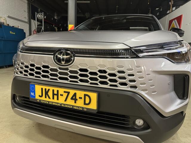 Toyota COROLLA Cross Hybrid 140 Dynamic