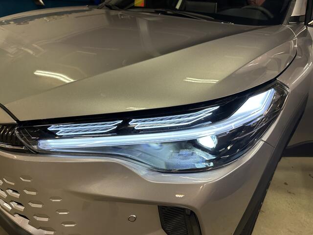 Toyota COROLLA Cross Hybrid 140 Dynamic