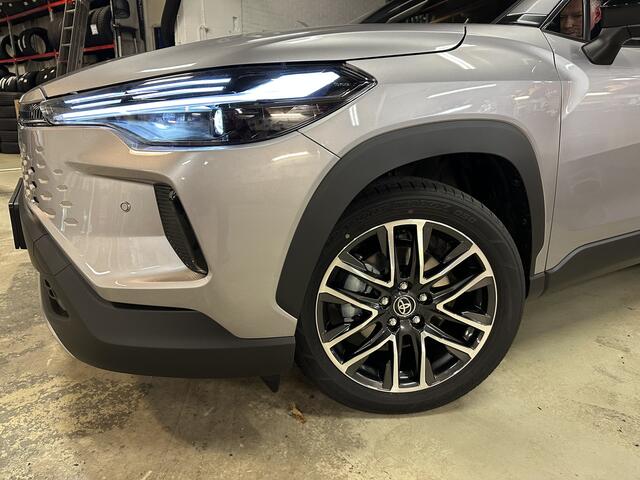 Toyota COROLLA Cross Hybrid 140 Dynamic