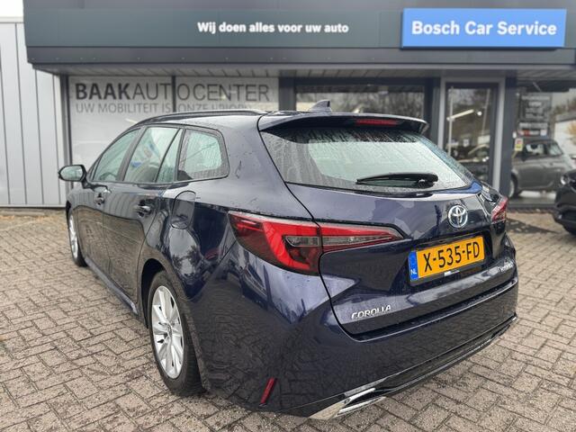 Toyota COROLLA Hybrid 140 Active | Camera | Climate