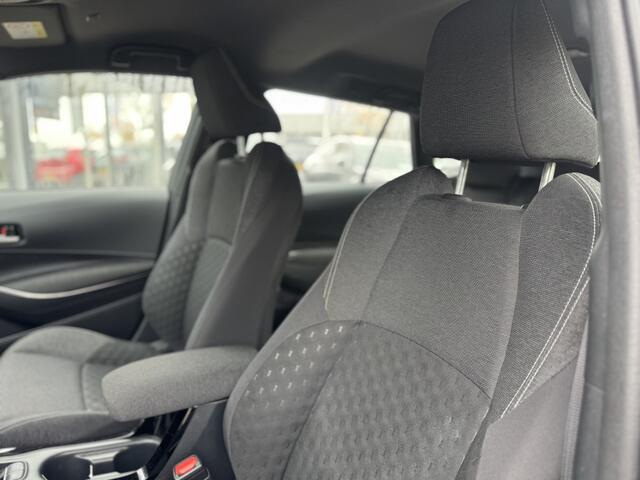 Toyota COROLLA Hybrid 140 Active | Camera | Climate