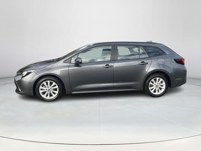 Toyota COROLLA Touring Sports Hybrid 140 Active | Navigatie | Apple CarPlay/Android auto | Achteruitrijcamera