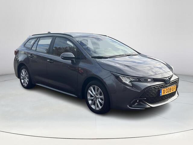 Toyota COROLLA Touring Sports Hybrid 140 Active | Navigatie | Apple CarPlay/Android auto | Achteruitrijcamera