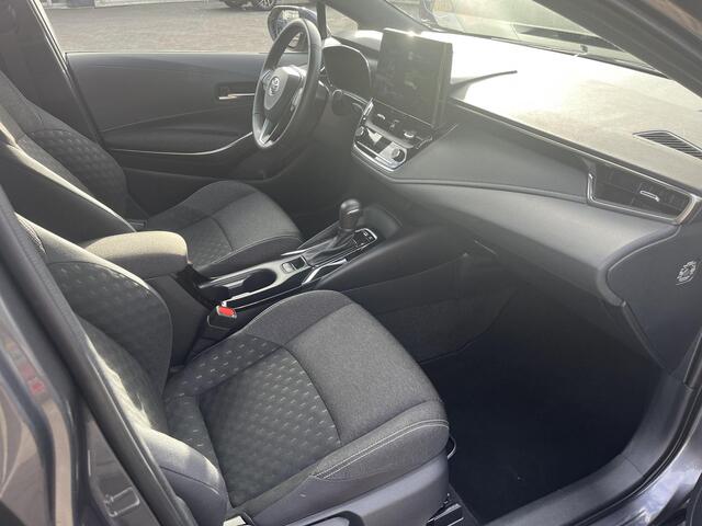 Toyota COROLLA Touring Sports Hybrid 140 Active | Navigatie | Apple CarPlay/Android auto | Achteruitrijcamera