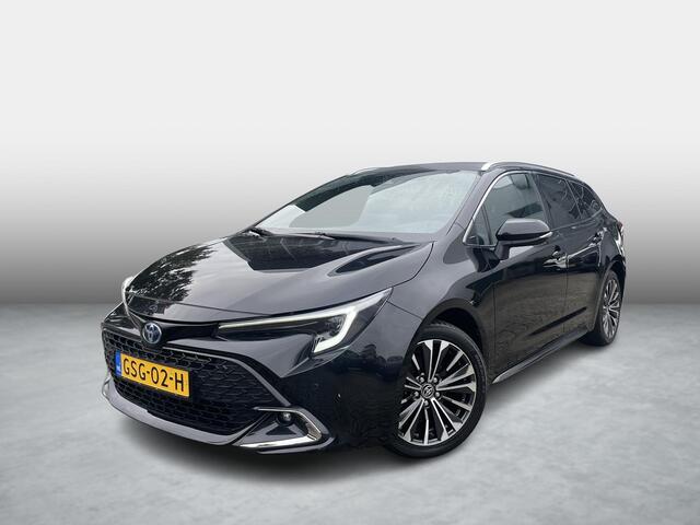 Toyota COROLLA Touring Sports Hybrid 140 Dynamic