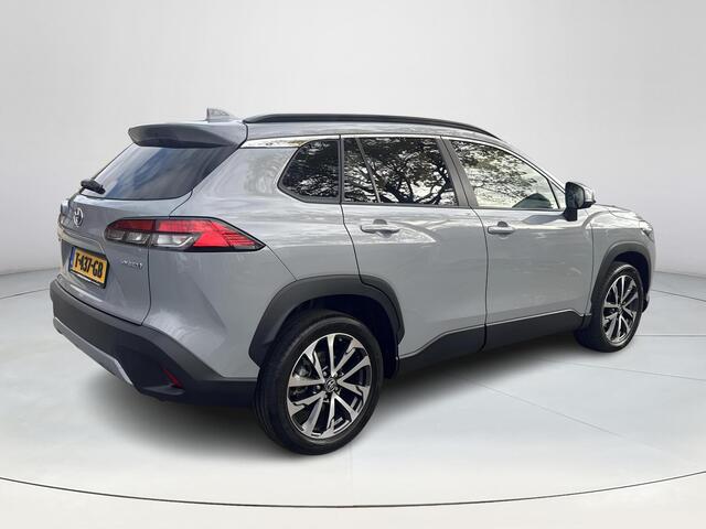 Toyota COROLLA Cross Hybrid 140 Dynamic | 06-10141018 Voor meer informatie