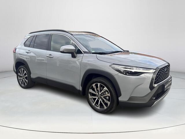 Toyota COROLLA Cross Hybrid 140 Dynamic | 06-10141018 Voor meer informatie