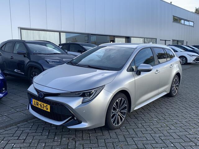Toyota COROLLA Touring Sports 1.8 Hybrid Dynamic
