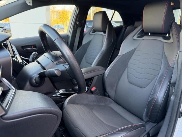 Toyota COROLLA 1.8 Hybrid Executive