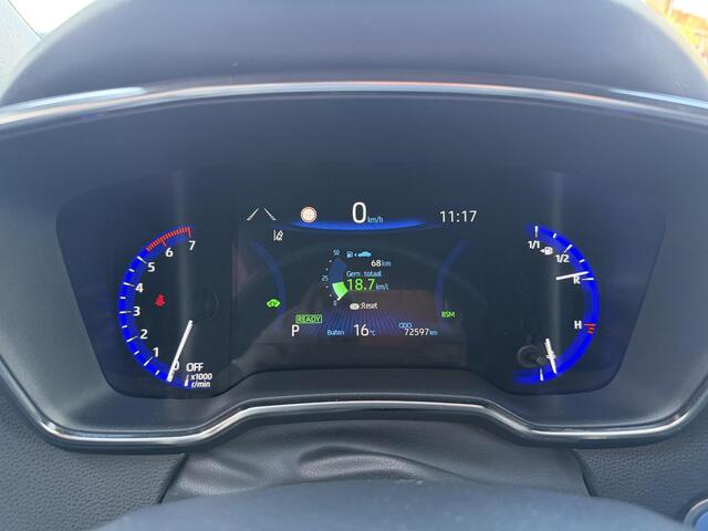 Toyota COROLLA 1.8 Hybrid Executive