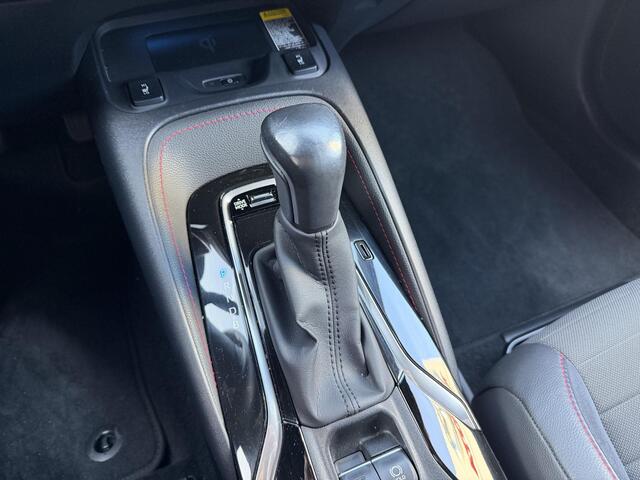 Toyota COROLLA 1.8 Hybrid Executive