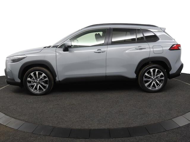 Toyota COROLLA Cross Hybrid 140 Style | Adaptive Cruise Control | Apple Carplay | Android Auto | Parkeersensoren | Achteruitrijcamera |