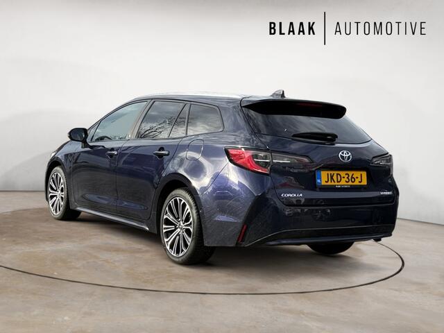 Toyota COROLLA 1.8 Hybrid Active