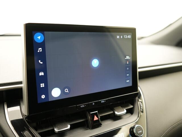 Toyota COROLLA Cross 200 High Power Hybrid First Edition | NL-Auto | Dealeronderhouden |