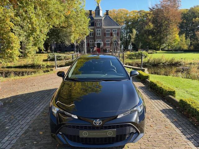 Toyota COROLLA 1.8 Hybrid Active | Camera | Massage | Navi | Garantie |
