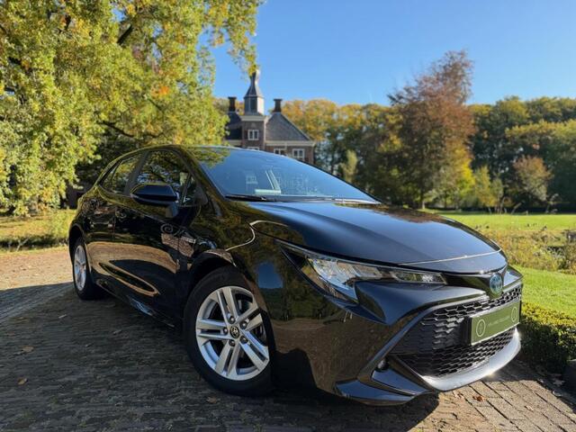 Toyota COROLLA 1.8 Hybrid Active | Camera | Massage | Navi | Garantie |