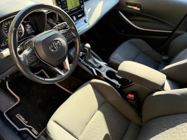 Toyota COROLLA 1.8 Hybrid Active | Camera | Massage | Navi | Garantie |
