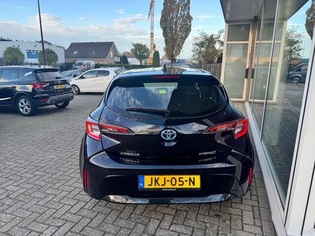 Toyota COROLLA 1.8 HYBRID BUSINESS- NAVI/CAMERA/ ALL IN PRIJS