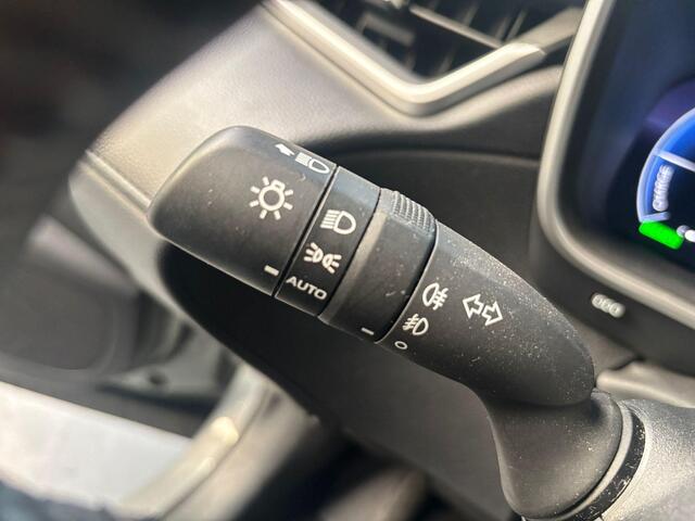 Toyota COROLLA Cross Hybrid 140 Active SLECHTS 24.860KM, GARANTIE TOT 2034, APPLE CARPLAY/ANDROID AUTO!!