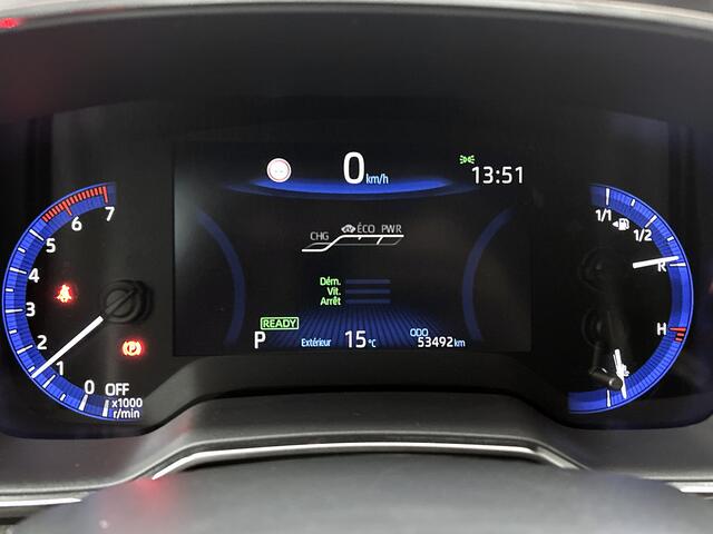 Toyota COROLLA 1.8 Hybrid GR-Sport