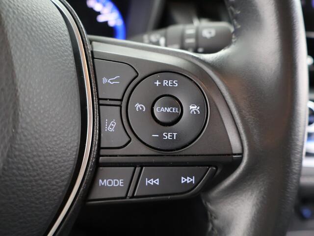 Toyota COROLLA 1.8 Hybrid Dynamic | Apple Carplay/Android Auto |