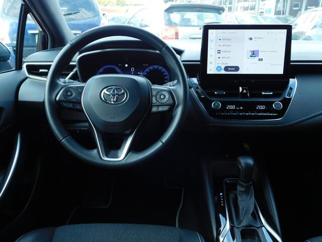 Toyota COROLLA Touring Sports Hybrid 140 Dynamic