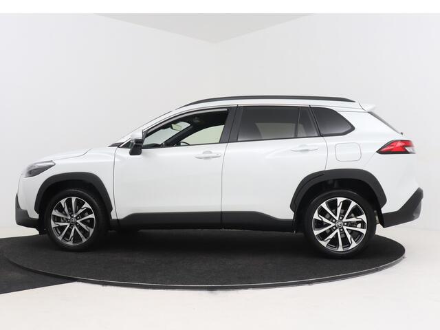 Toyota COROLLA Cross 2.0 High Power Hybrid First Edition | Trekhaak | Electrisch bedienbare achterklep |