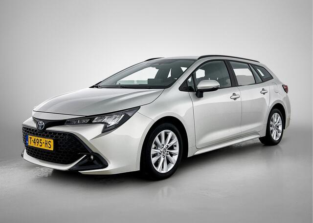 Toyota COROLLA Touring Sports Hybrid 140 Active | Navigatie | Camera |