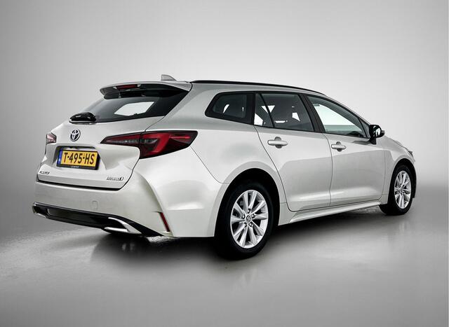 Toyota COROLLA Touring Sports Hybrid 140 Active | Navigatie | Camera |