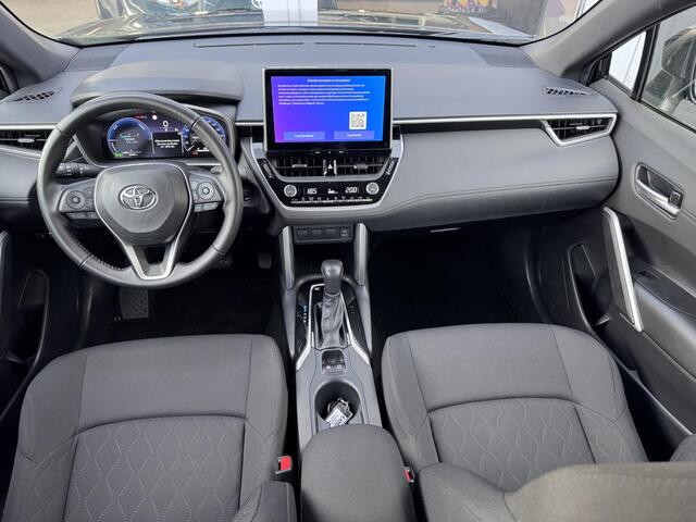 Toyota COROLLA Cross Hybrid 140 Active