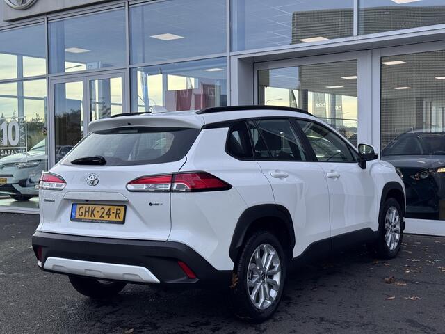 Toyota COROLLA Cross Hybrid 140 Active