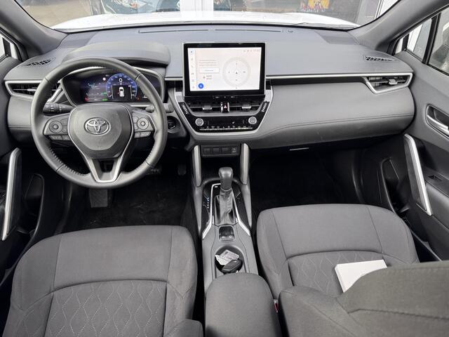 Toyota COROLLA Cross Hybrid 140 Active