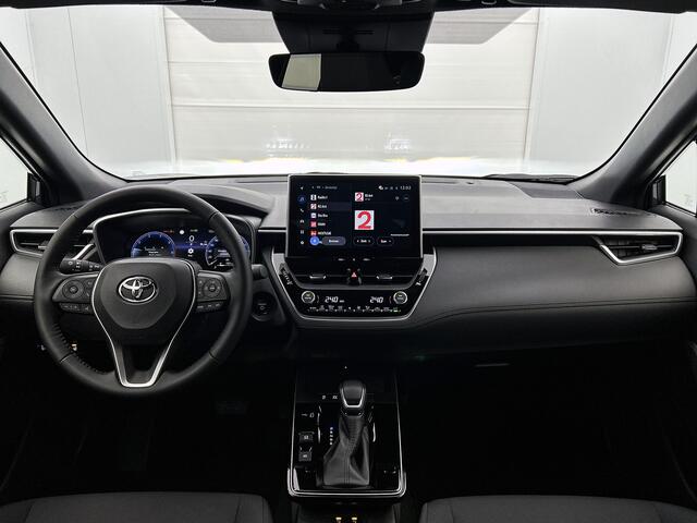 Toyota COROLLA Cross Hybrid 140 Dynamic | Navigatie | Stoelverwarming |