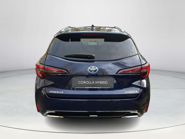 Toyota COROLLA Touring Sports Hybrid 140 Executive