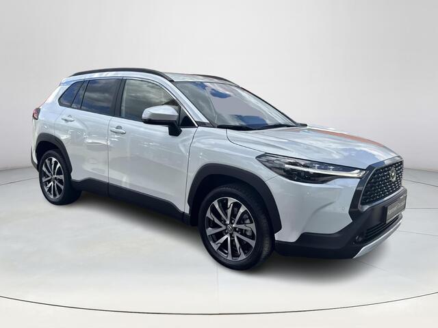 Toyota COROLLA Cross Hybrid 200 Style | Apple CarPlay | Elektr. Klep | Blindspot | Rijklaarprijs incl. garantie |