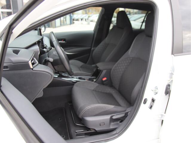 Toyota COROLLA Touring Sports Hybrid Business Plus Carplay-Camera, Winterpakket, 1e eig Aanbieding!