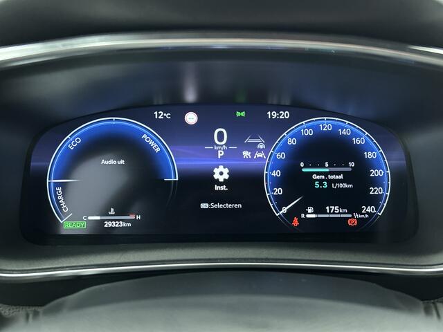 Toyota COROLLA Touring Sports Hybrid 140 Active | NL auto | Electrische achterklep|