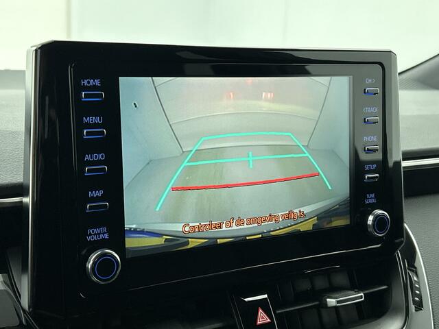 Toyota COROLLA Touring Sports 2.0 Hybrid Dynamic