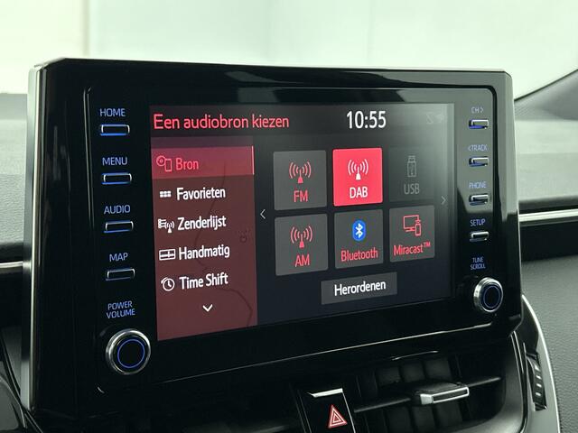 Toyota COROLLA Touring Sports 2.0 Hybrid Dynamic