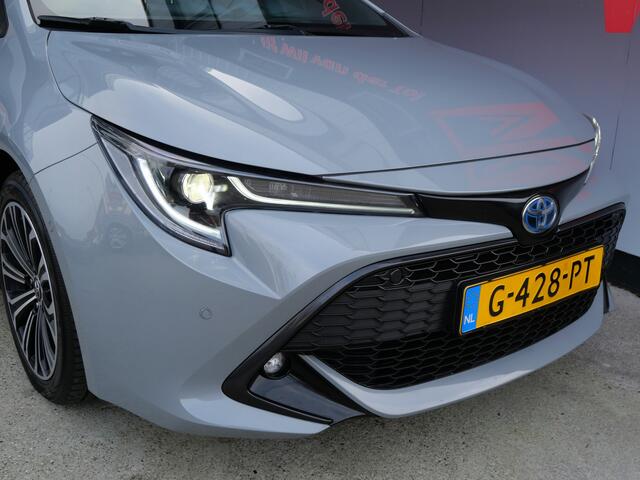 Toyota COROLLA Touring Sports 1.8 HYBRID DYNAMIC | A.C.C | CAMERA | H.U.D | TREKHAAK | LED | DEALER O-H!!
